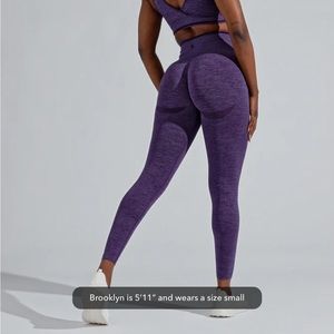 Buffbunny BBL legging